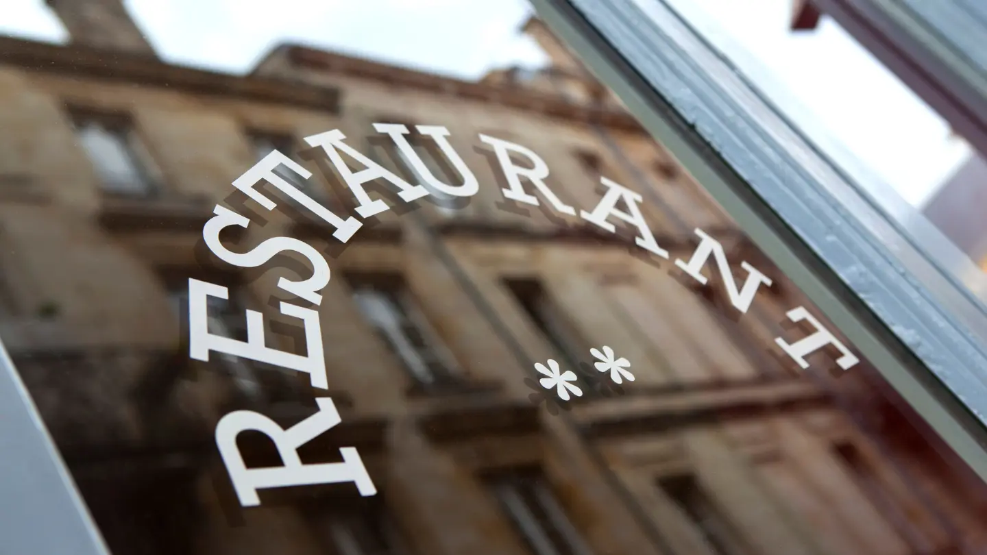 restaurant valet service in minneapolis minnesota mn